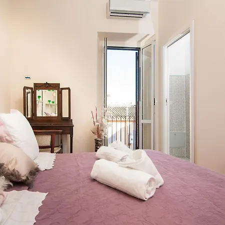 Mat's House Apartment *
