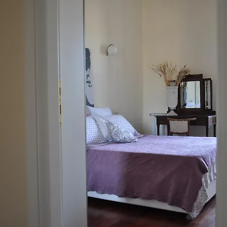 Apartment Mat's House Rome