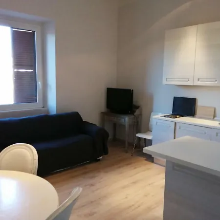 Mat's House Apartment *